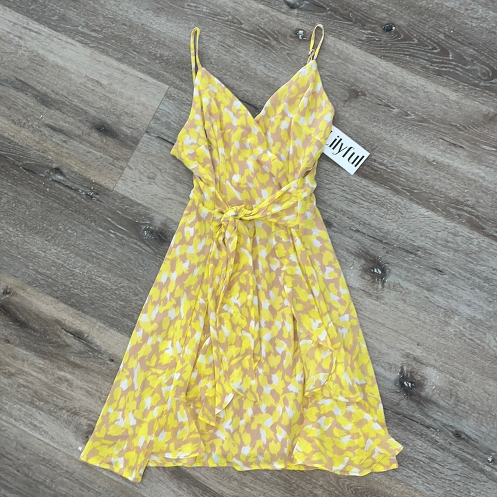 Lilyful medium